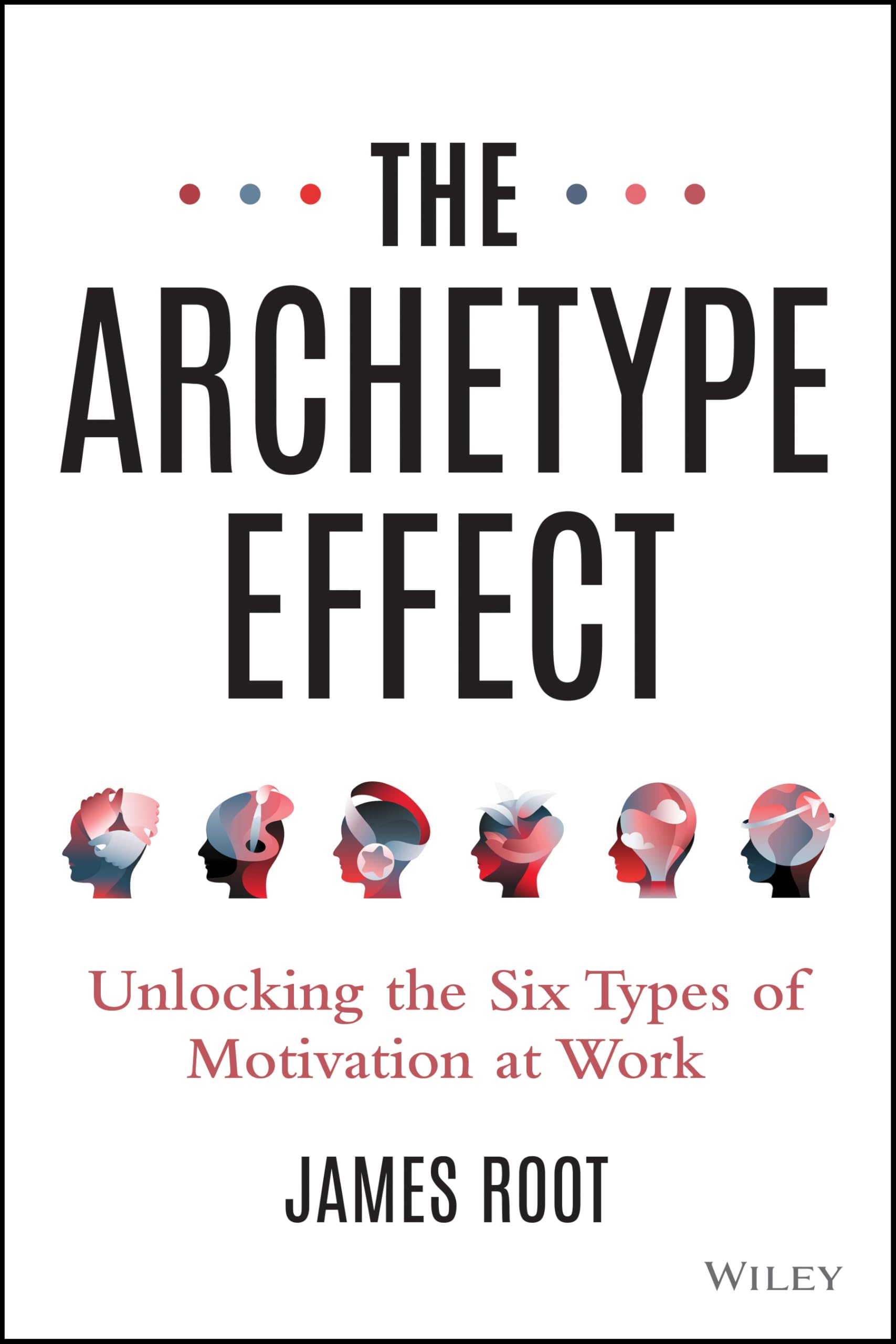 The Archetype Effect: Unlocking the Six Types of Motivation at Work