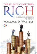 The Science Of Getting Rich: Discover The Secrets To Wealth (General Press)