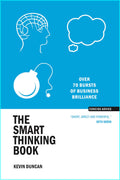 The Smart Thinking Book