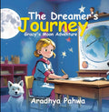 The DreamerS Journey: GracyS Moon Adventure