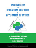 Introduction to Operations Research & Application of Python