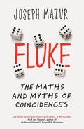 Fluke [Paperback] [Feb 02, 2017] Joseph Mazur