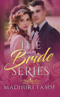 The Bride Series Boxset : Indian Royal Romance