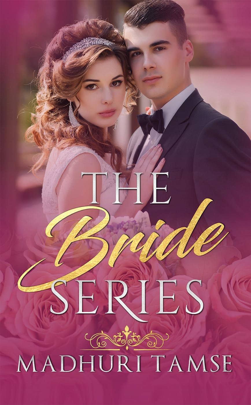 The Bride Series Boxset : Indian Royal Romance
