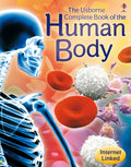 Complete Book Of The Human Body