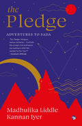 The Pledge Adventures To Sada