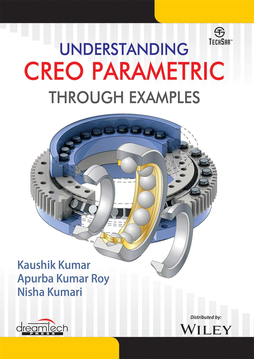 Understanding Creo Parametric Through Examples | E