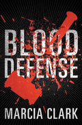 Blood Defense (Samantha Brinkman, 1)