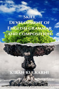 Skill development of English grammar and composition