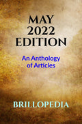 May 2022 Edition : An Anthology of Articles