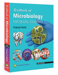 Textbook of Microbiology (For Dental Students)