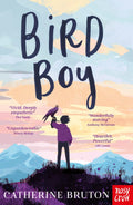 Nosy Crow Bird Boy.