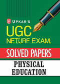Ugc Net/Jrf Exam Solved Papers Physical Education