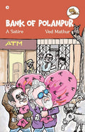 Bank Of Polampur
