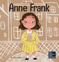 Anne Frank: A KidS Book About Hope: 6 (Mini Movers And Shakers)
