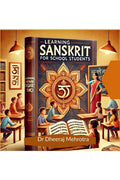 Learning Sanskrit For School Students