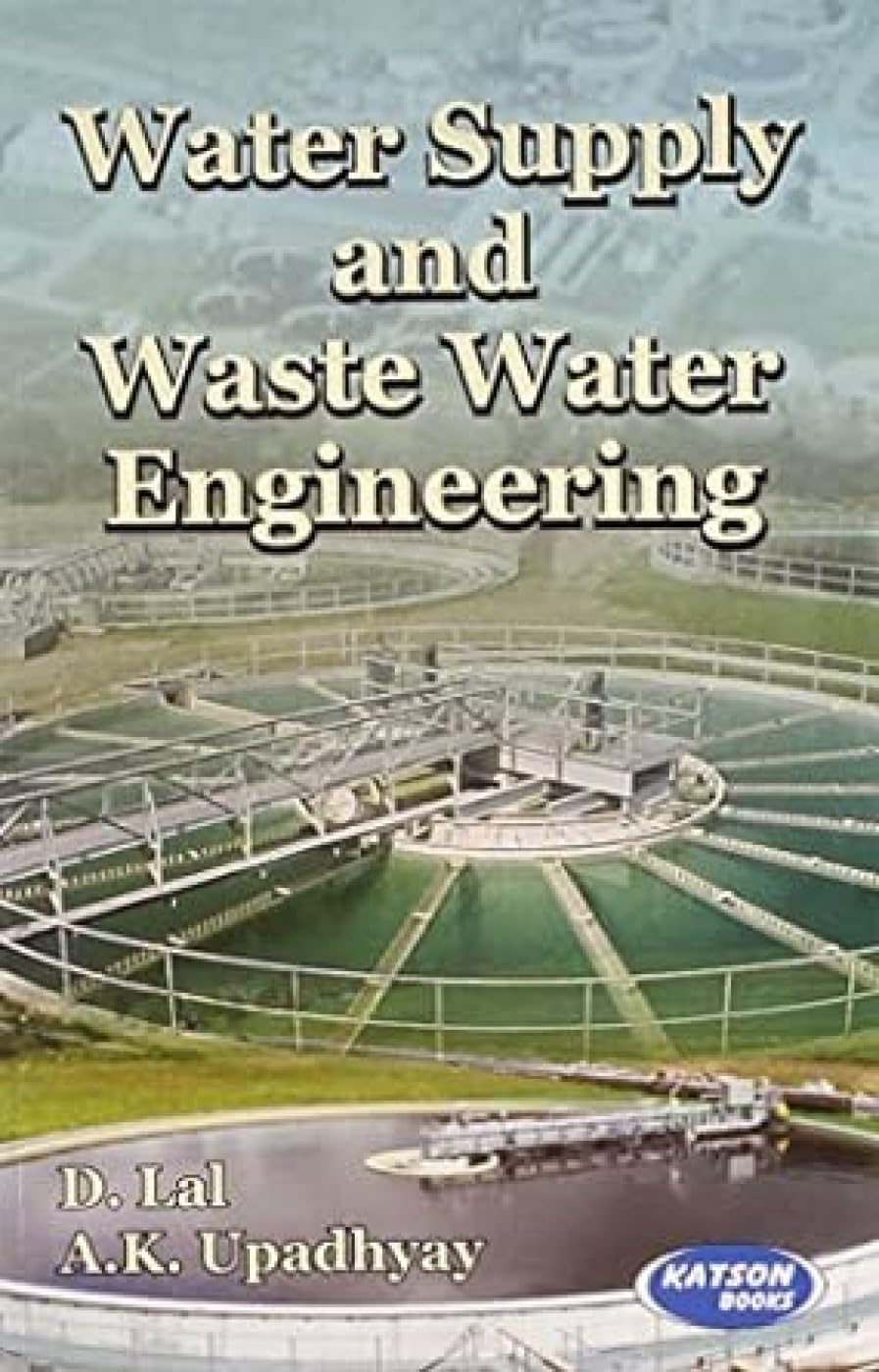 Water Supply & Waste Water Engg.