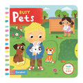 Busy Pets