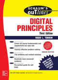 Schaums Outline Of Digital Principles 3Ed (Pb 2020)