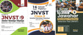 Study Package For Class 9 Jawahar Navodaya Vidyalaya Selection Test (Jnvst)  Guide + Solved Papers + Practice Sets  2Nd Editio