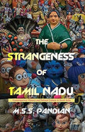 THE STRANGENESS OF TAMIL NAD U(PB)