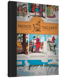 Prince Valiant, Vol. 6: 19471948 (PRINCE VALIANT HC)