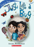 Zain & Ana#03 Just Like A Bug