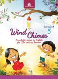 Wind Chimes Workbook  5