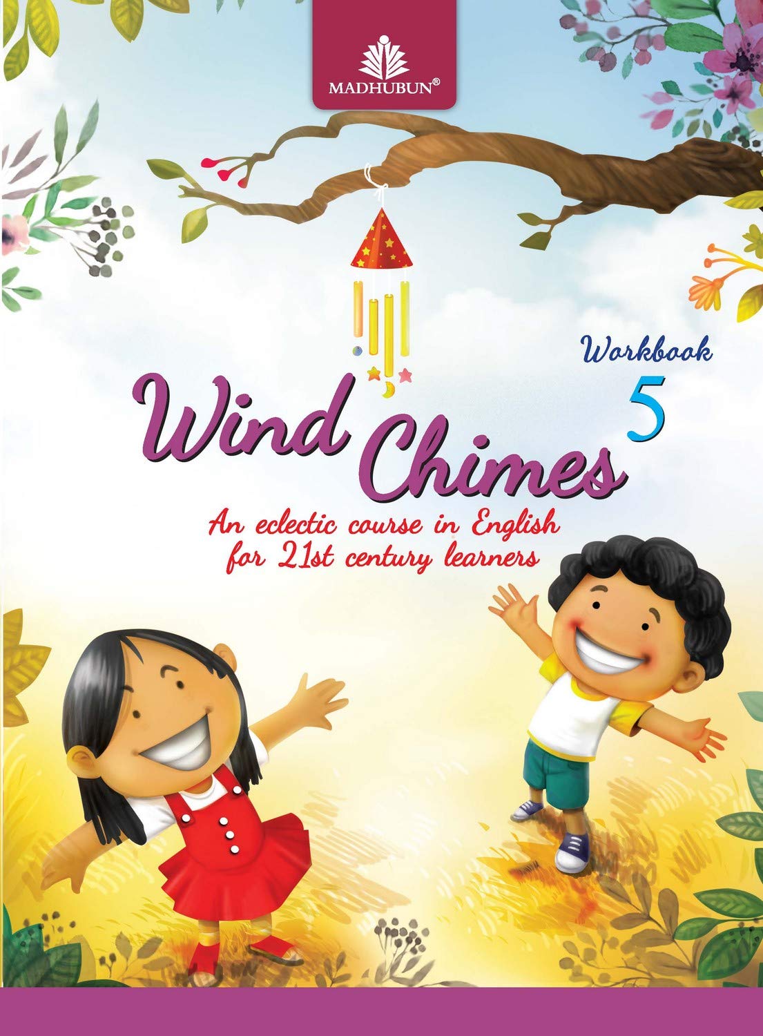 Wind Chimes Workbook  5