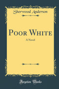 Poor White: A Novel (Classic Reprint)