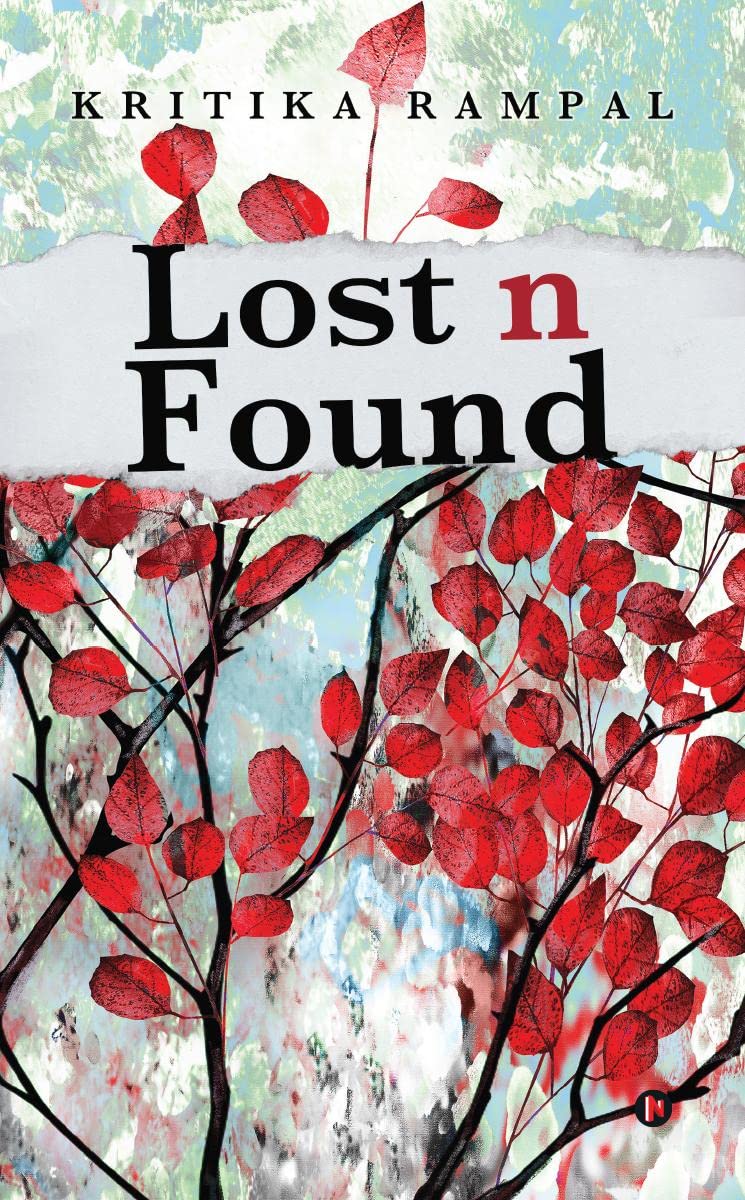 Lost n Found