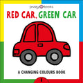 Red Car Green Car: Recipes from an Italian Country Kitchen