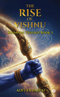 Kodanda: The Rise Of Vishnu Book 1 Of Kodanda Trilogy
