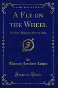 A Fly On The Wheel: Or How I Helped To Govern India (Classic Reprint)