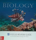 Mader, Ap Focus Review Guide (Ap Biology  Mader)