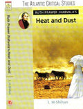 Ruth Prawer JhabvalaS Heat And Dust