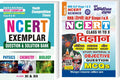 YCT NCERT SCIENCE 6 TO 10 | RRB APL STAGE 1& 2 | NCERT EXAMPLER QUESTION & SOLUTION BANK 202425 [PACK OF 2 BOOK]