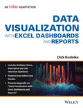 Data Visualization with Excel Dashboards and Reports, An Indian Adaptation