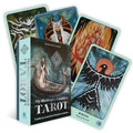 Mythologia Fennica Tarot: Embrace Ancient Finnish Wisdom (Rockpool Tarot)