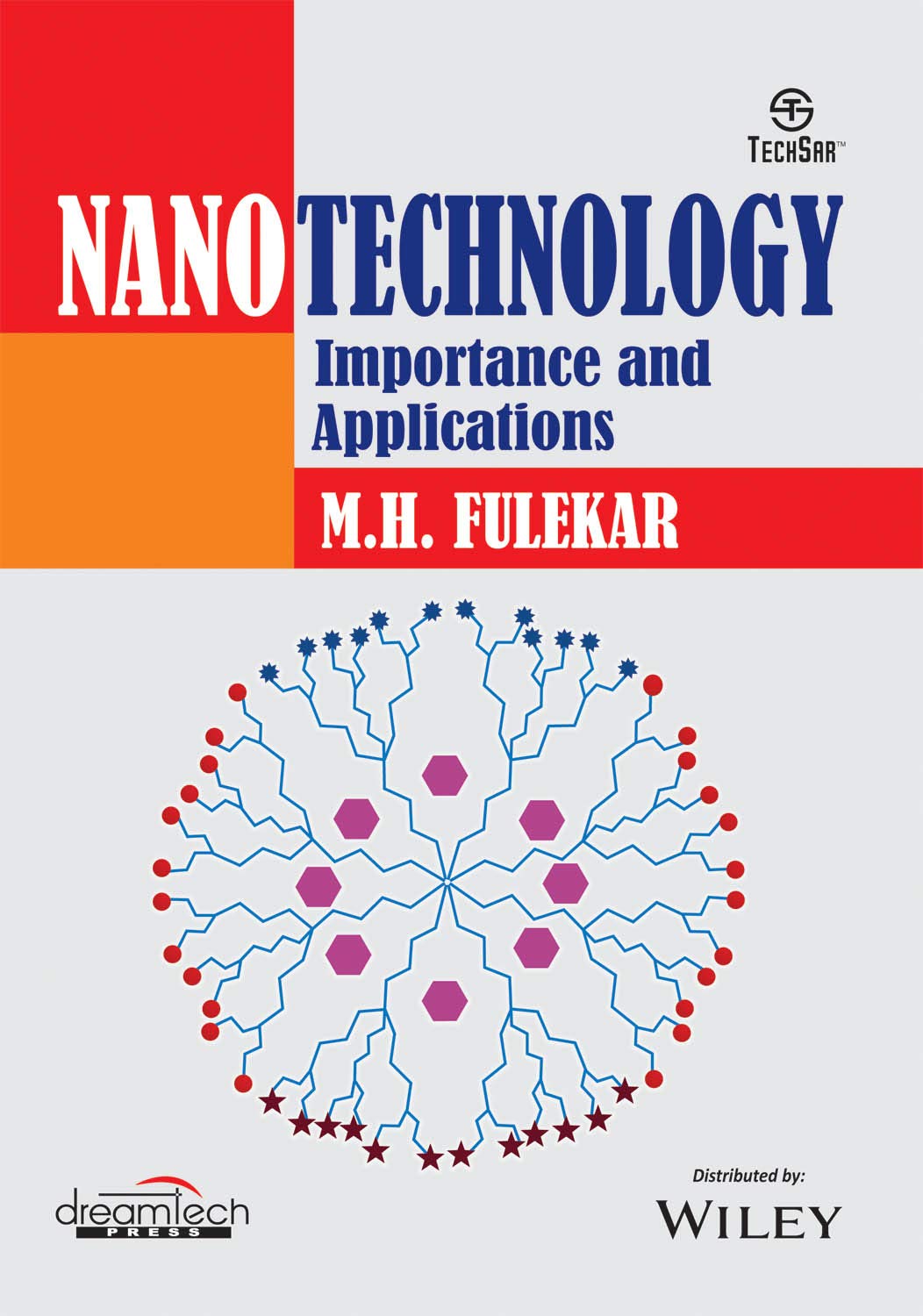 Nanotechnology : Importance And Applications