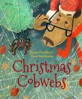 Christmas Cobwebs /anglais (International Edition)