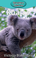 Koalas (Elementary Explorers)