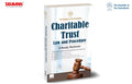 CTC X Taxmanns Charitable Trust | Law and Procedure | A Ready Reckoner  Handbook to the Legal | Tax | Operational Framework o