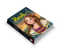 Heidi (Paperback) : Sweet Childrens Classic, Famous Story of a Little Girl in the Alps, Timeless Family Novel of Love and Care, 