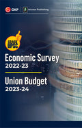 GKP Economic Survey 202223 & Union Budget 202324 for UPSC Preliminary & Main Exam