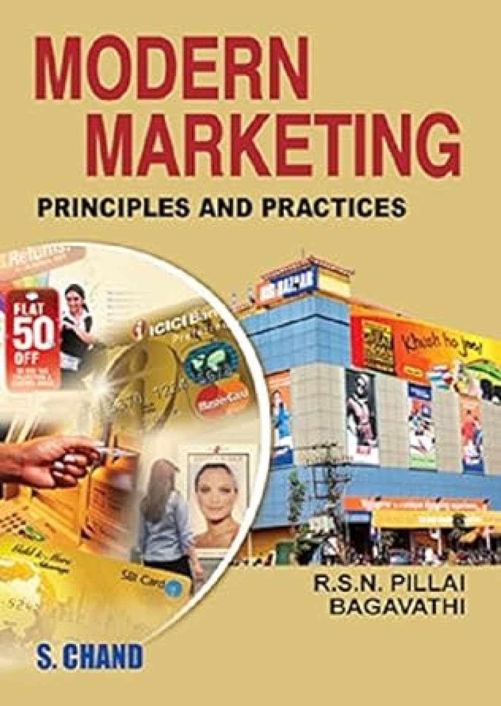 Modern Marketing (Principles and Practices)