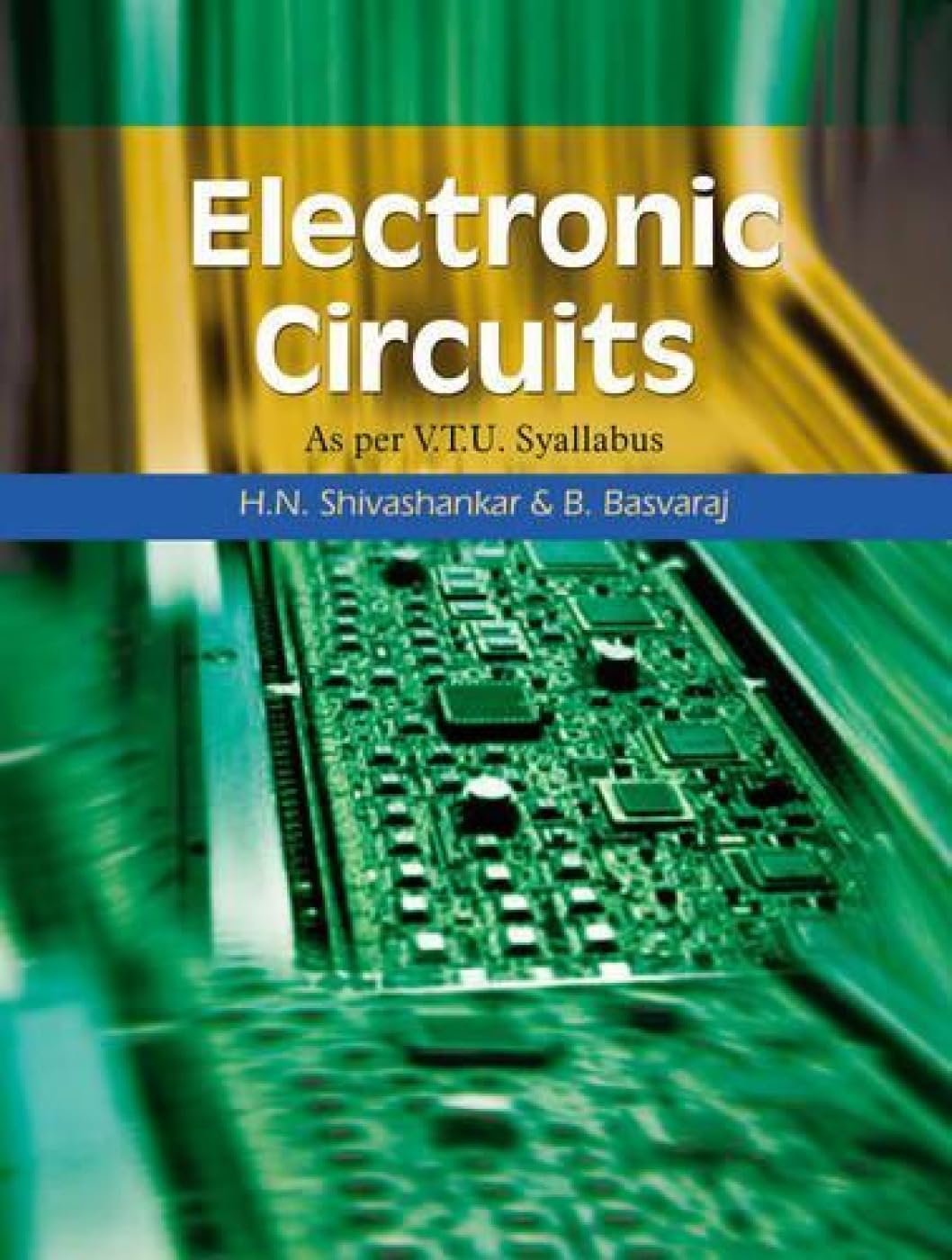 Electronic Circuits