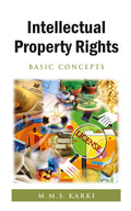 Intellectual Property Rights: Basic Concepts