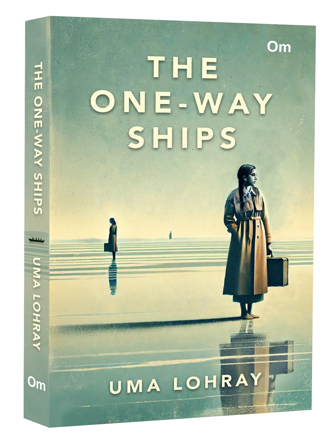 The One Way Ships