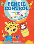 Activity Book for Kids  Pencil Control  3 Years to 5 Years old  Early Learning  Activity Book for Toddlers, Nursery, Pre Sch